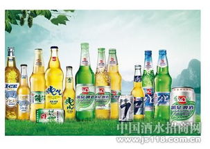 燕京啤酒 匠心傳承，啤酒酵母成就口碑傳奇